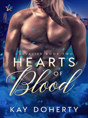 cover image of Hearts of Blood